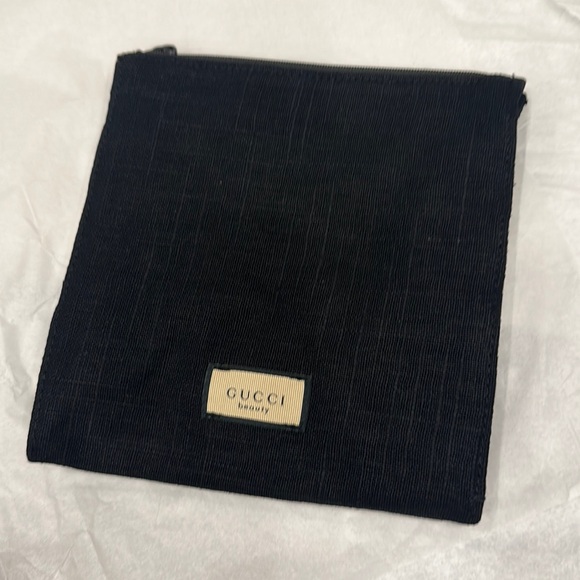 Gucci bag pouch - Picture 2 of 6
